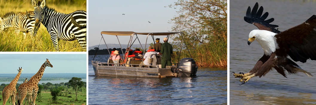 Akagera National Park