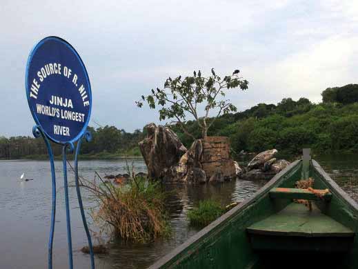 18 Days Bwindi Gorilla Trekking Safari