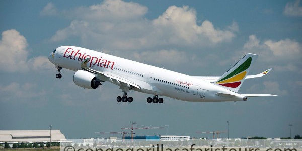 Uganda Travel Information