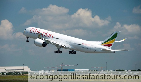 Uganda Travel Information