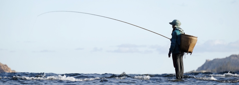 14 Days Congo Tiger Fishing Safari Tour