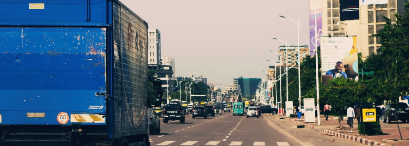 2 Days Congo Safari Tour from Kinshasa