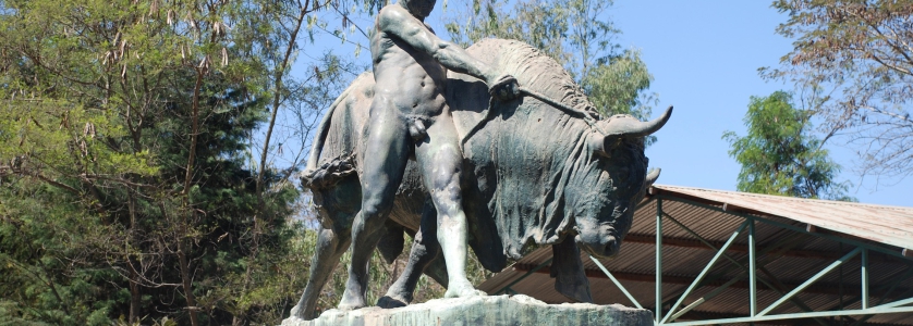 7 Days Congo Tour to Katanga Kingdom, the Mineral Rich Region