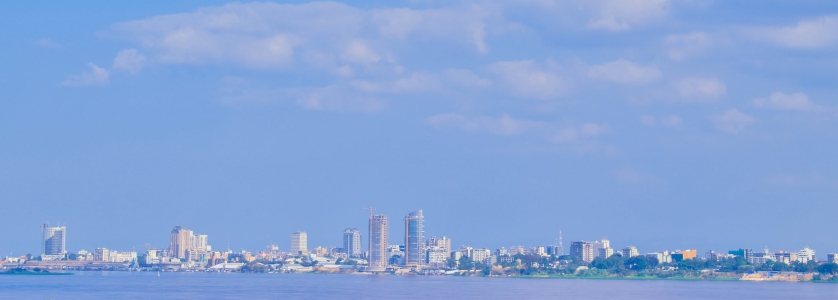 Congo Visa Information