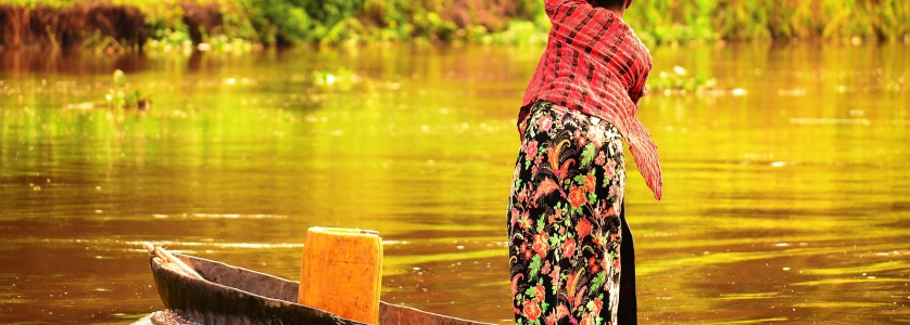 8 Days Congo Safari to Pygmies, Congo River and Equatorial Jungle