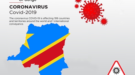Coronavirus Updates Congo