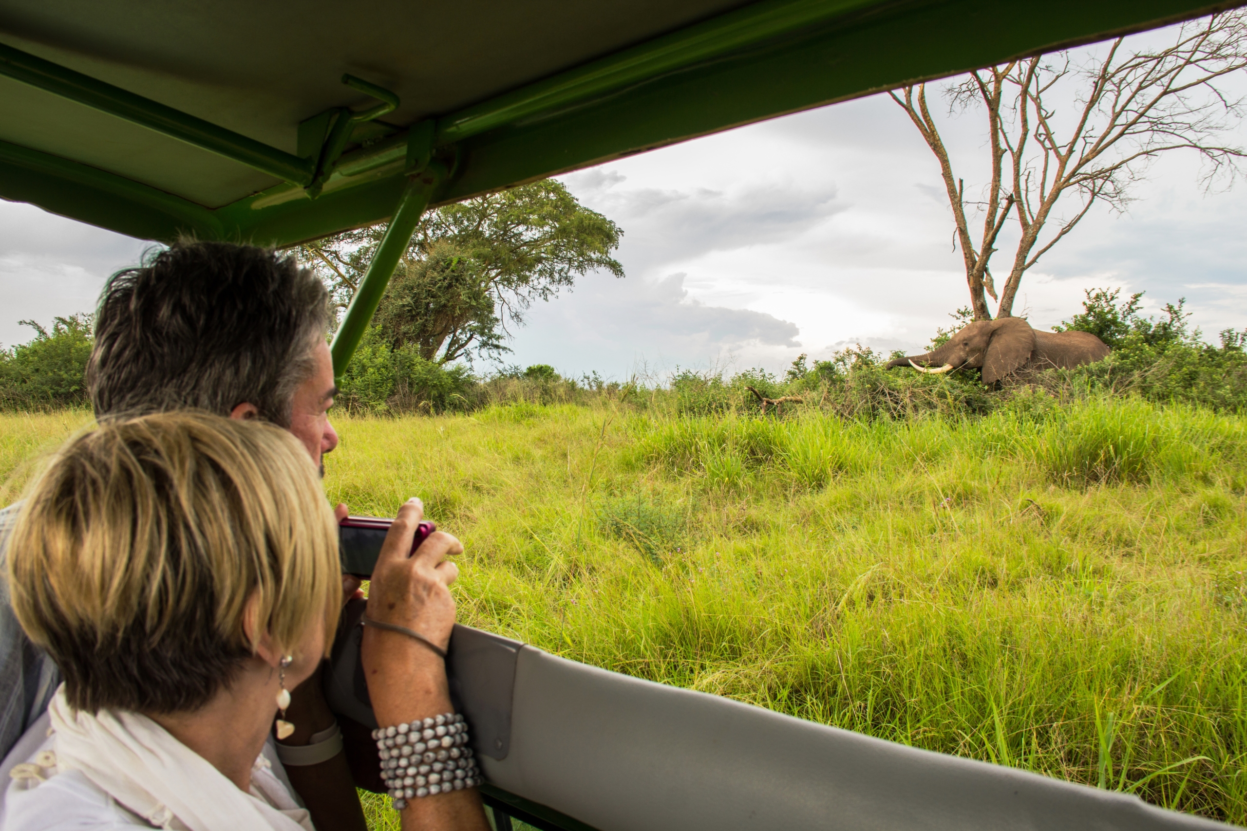 Akagera National Park