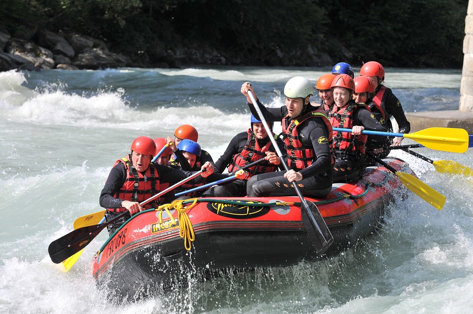 Uganda Adventure Safaris & Tours